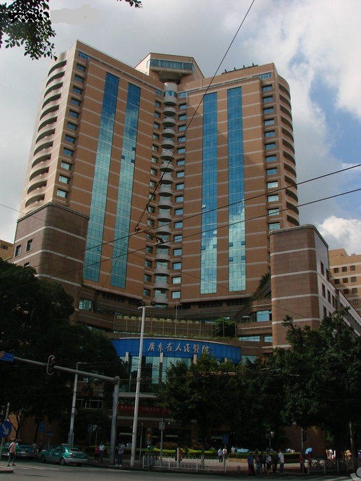 Guangdong General Hospital