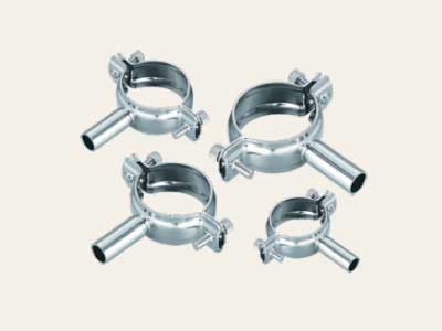 Stainless steel fittings we can