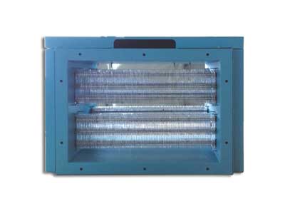 PTC electric heater