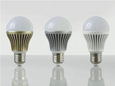 Bulb lamp series