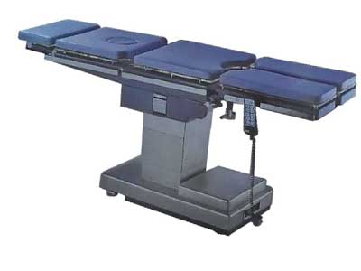 Medical surgical bed MXC-I type