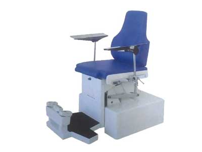 Medical electric microsurgery chair MXC-III