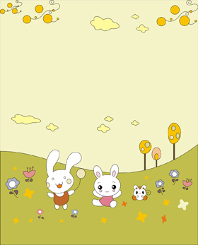 卡通设计07