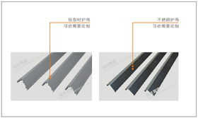 02洁净区专用护角