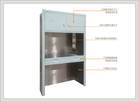 12#41609-L0信息柜
