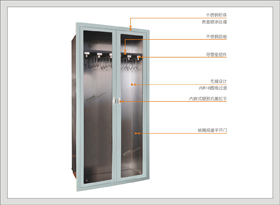 13#41610-A0导管柜